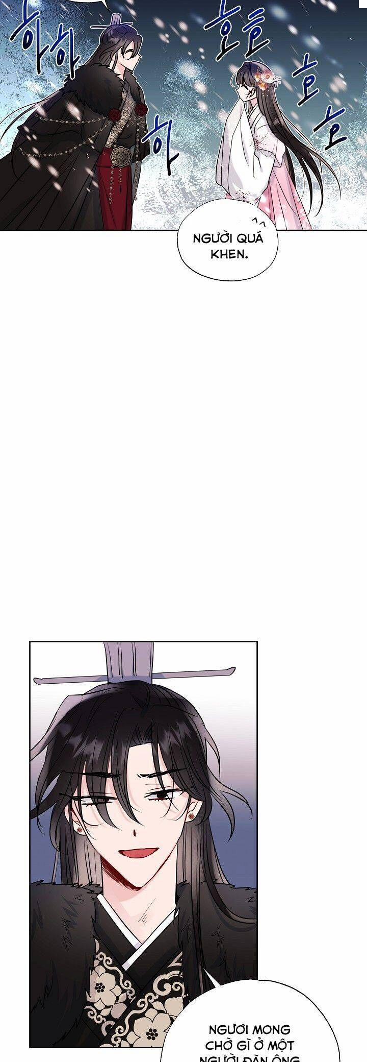 Tôi Muốn Sống Một Cuộc Sống Hiền Từ 2 trang 33