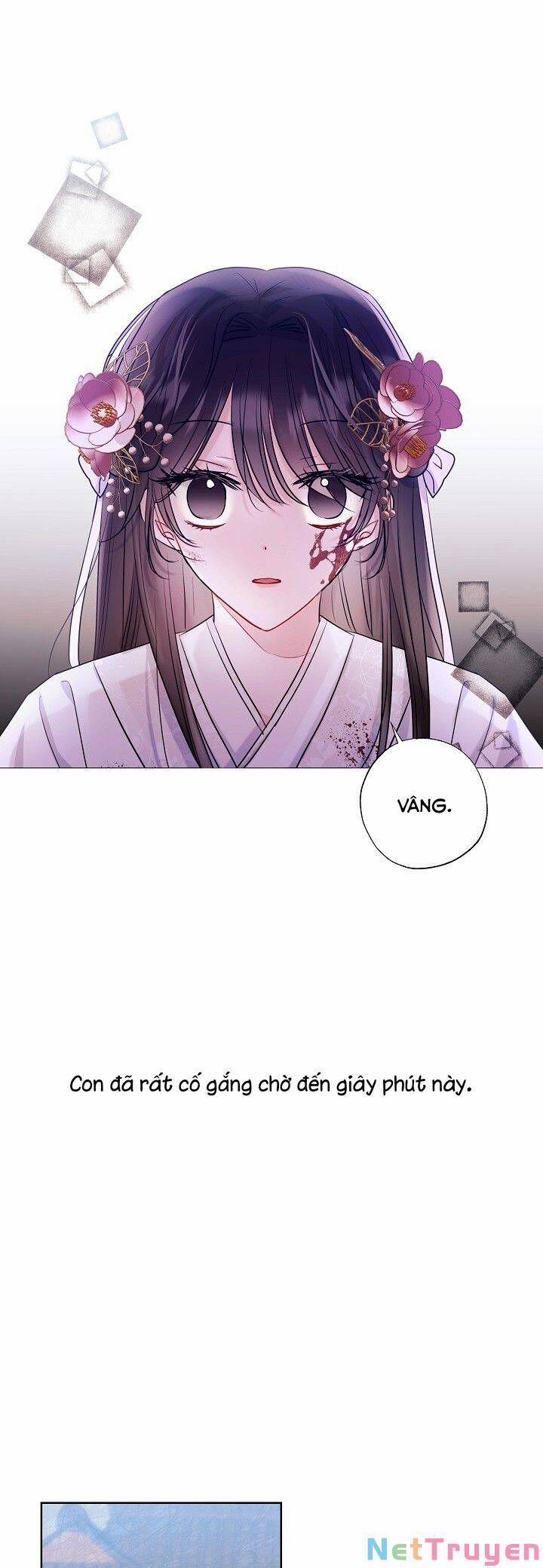 Tôi Muốn Sống Một Cuộc Sống Hiền Từ 2 trang 35