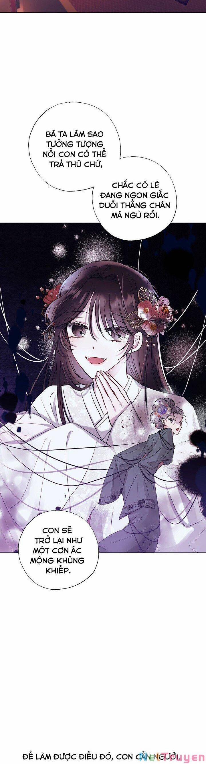 Tôi Muốn Sống Một Cuộc Sống Hiền Từ 2 trang 38