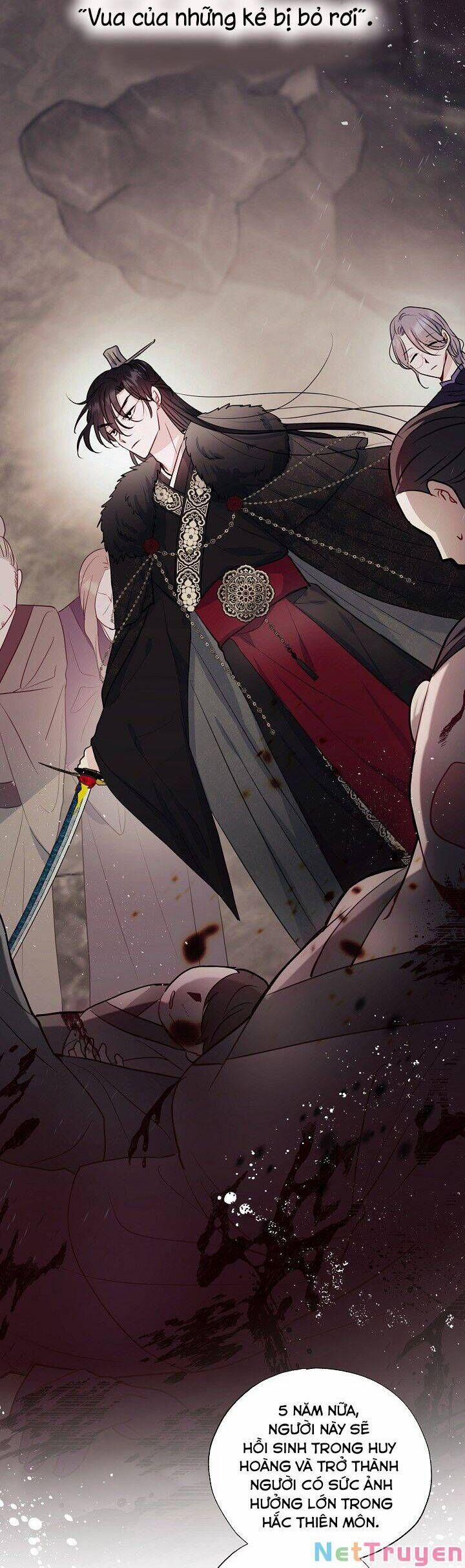 Tôi Muốn Sống Một Cuộc Sống Hiền Từ 2 trang 8