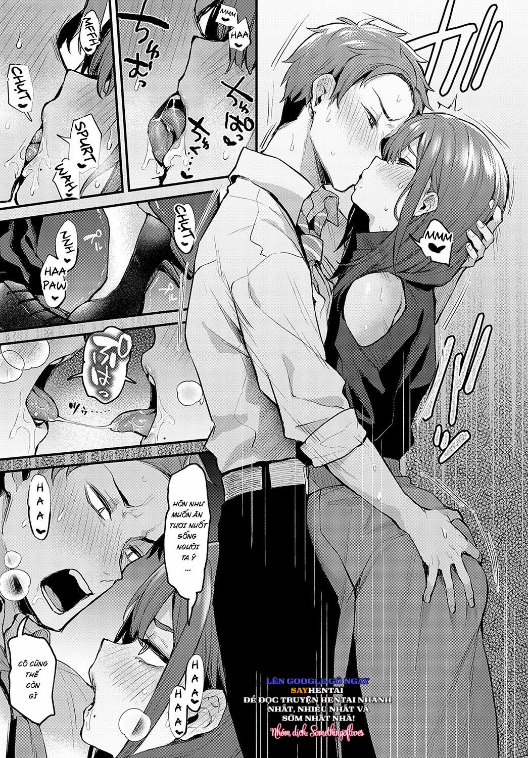 Tôi muốn thử lại lần nữa 1 trang 12