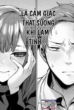 Đọc truyện tranh Tôi muốn thử lại lần nữa