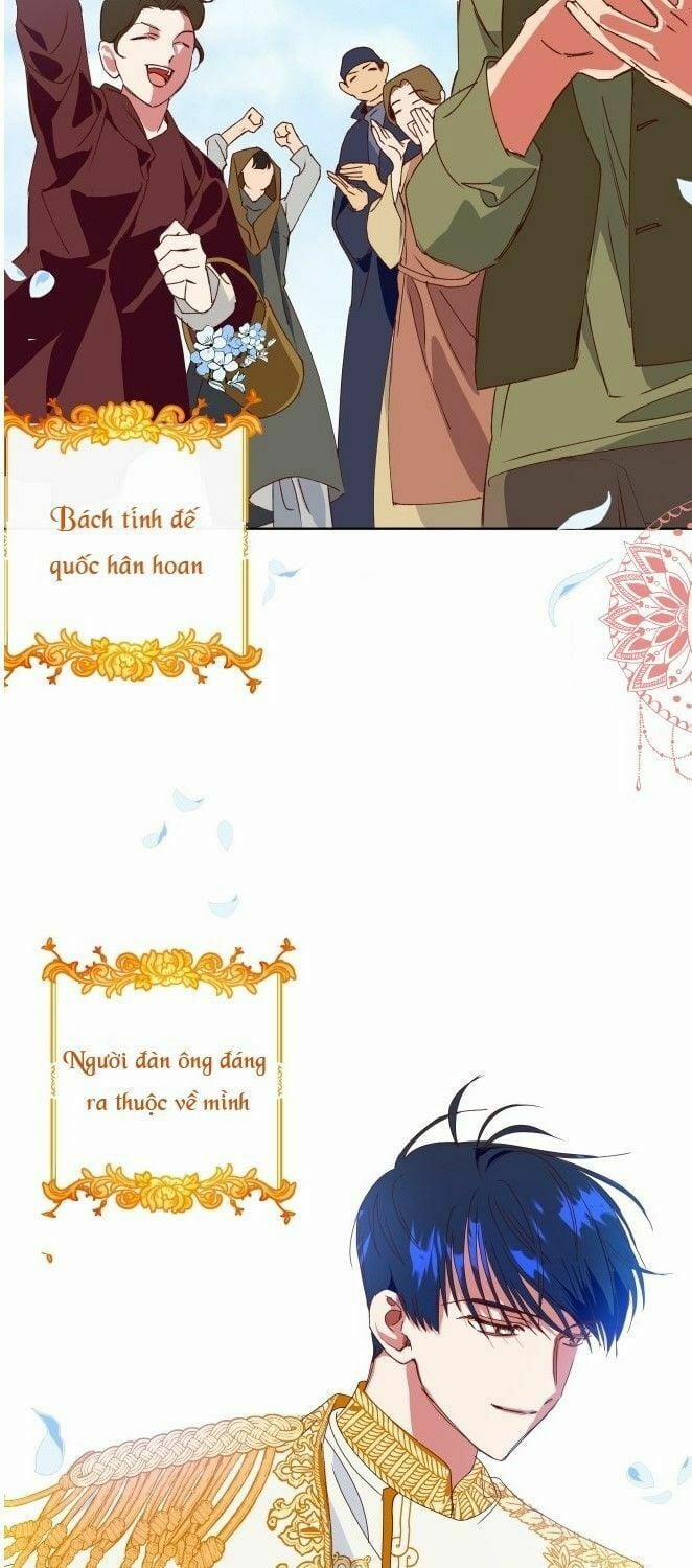 Tôi Muốn Trở Thành Cô Ấy Chỉ Một Ngày 1 trang 1