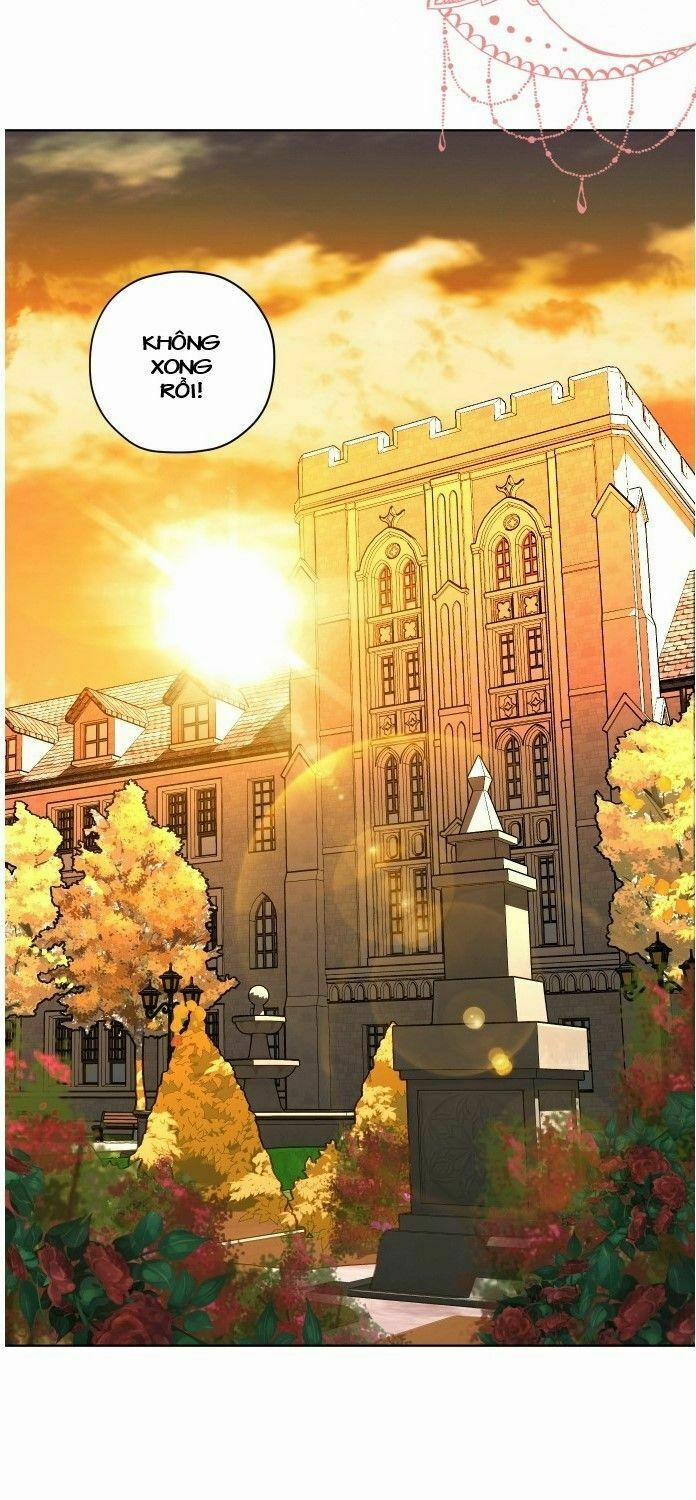 Tôi Muốn Trở Thành Cô Ấy Chỉ Một Ngày 1 trang 10