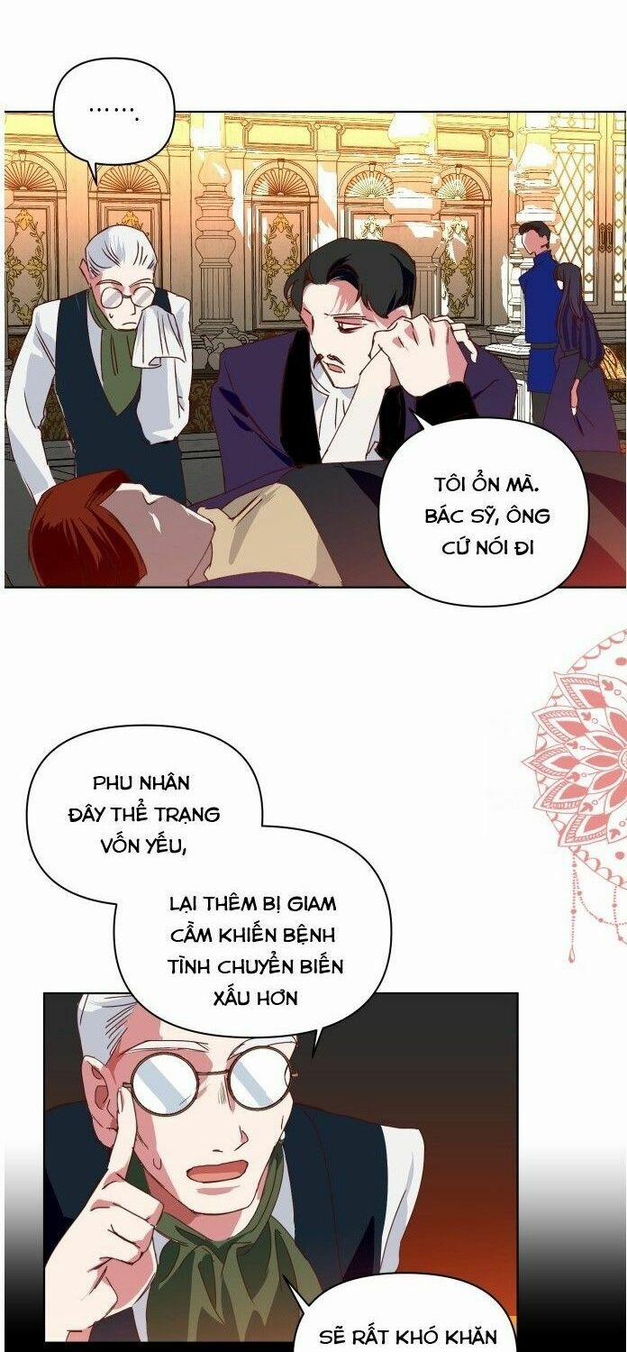 Tôi Muốn Trở Thành Cô Ấy Chỉ Một Ngày 1 trang 11