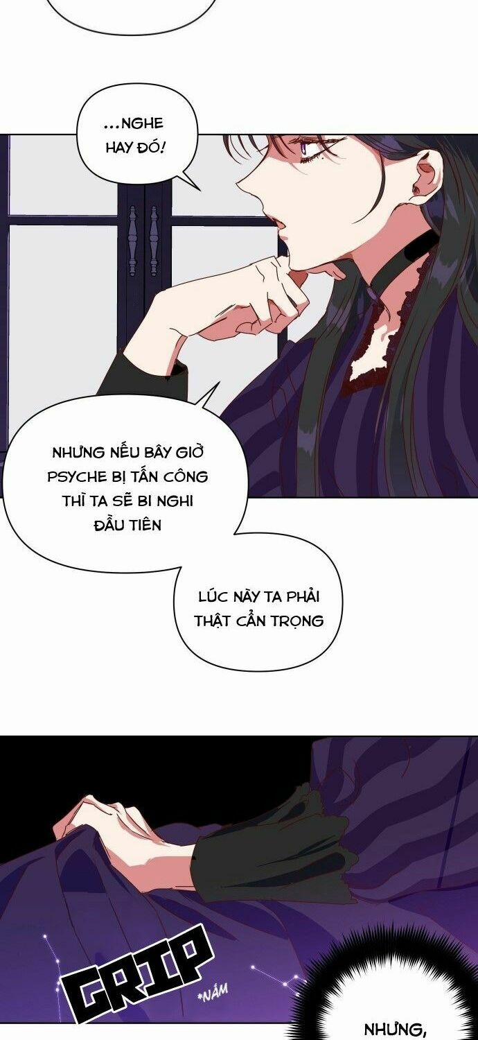 Tôi Muốn Trở Thành Cô Ấy Chỉ Một Ngày 1 trang 14