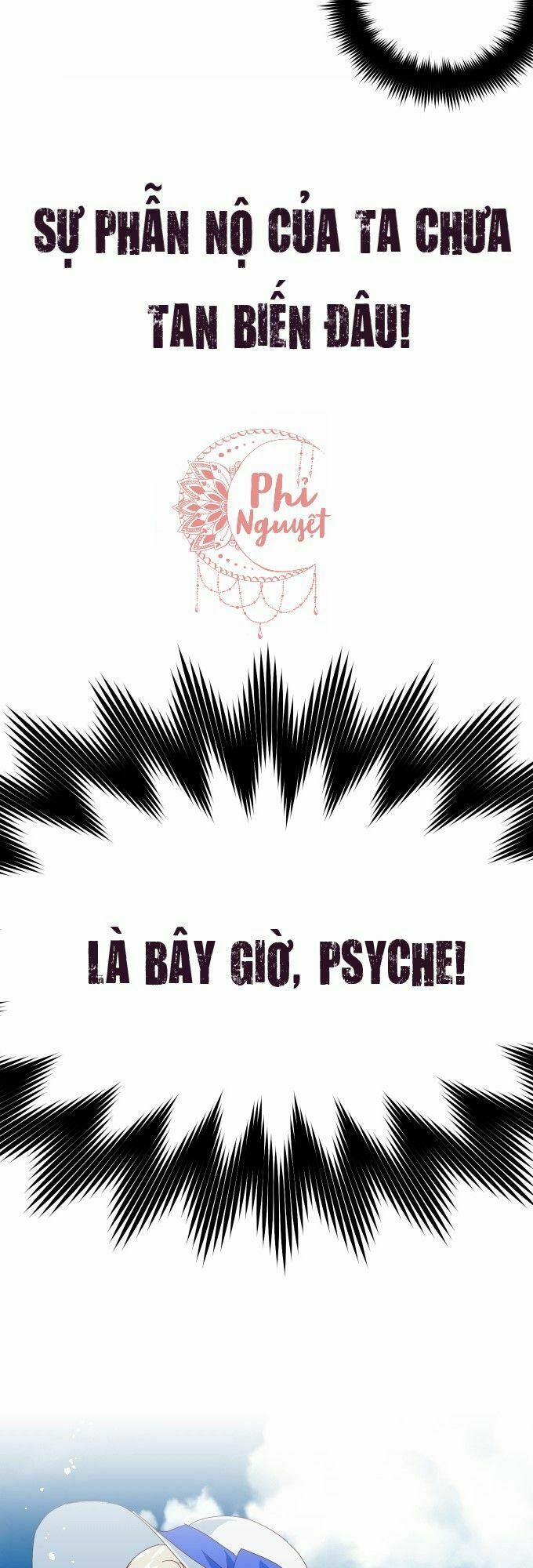 Tôi Muốn Trở Thành Cô Ấy Chỉ Một Ngày 1 trang 15