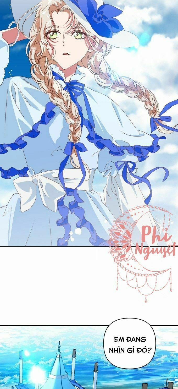 Tôi Muốn Trở Thành Cô Ấy Chỉ Một Ngày 1 trang 16