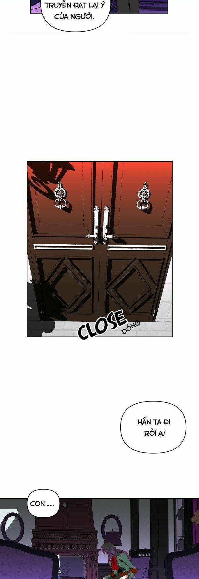 Tôi Muốn Trở Thành Cô Ấy Chỉ Một Ngày 1 trang 27