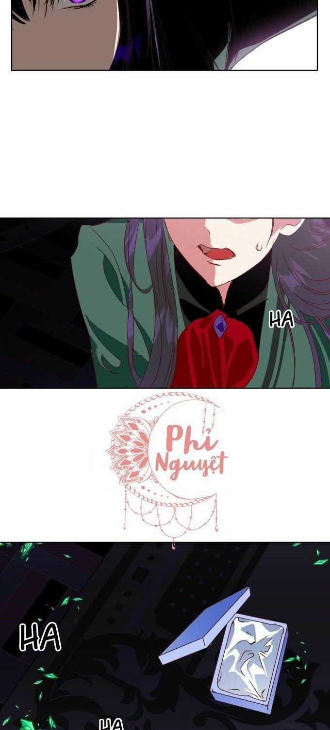 Tôi Muốn Trở Thành Cô Ấy Chỉ Một Ngày 1 trang 31