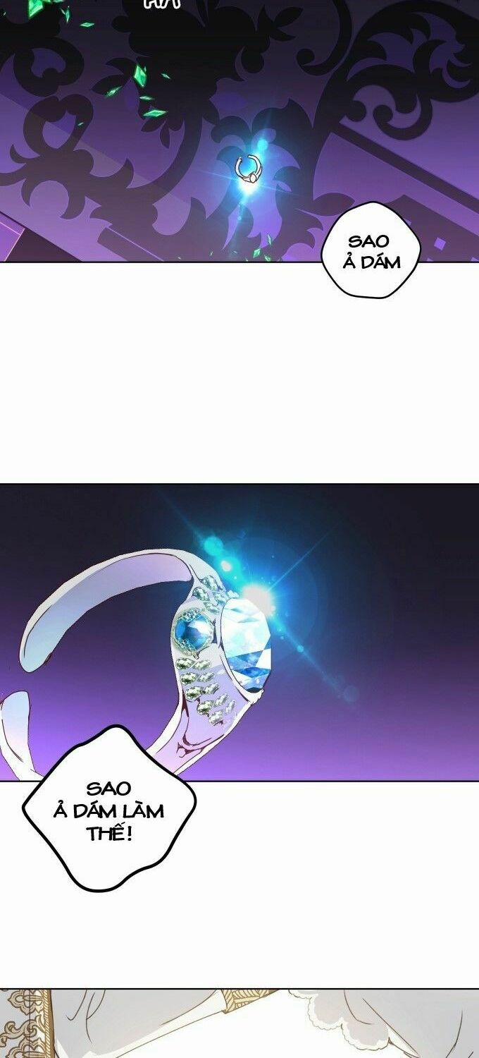 Tôi Muốn Trở Thành Cô Ấy Chỉ Một Ngày 1 trang 32