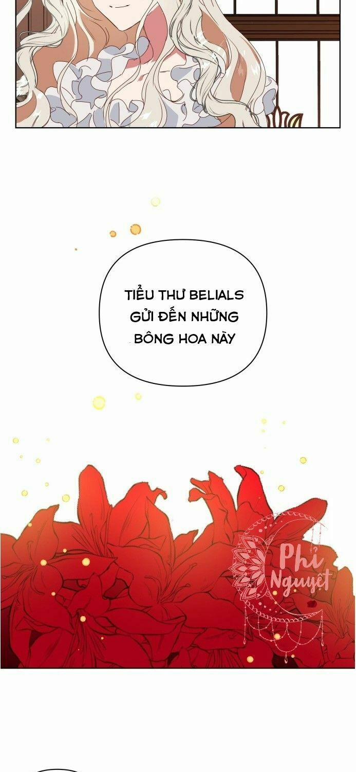 Tôi Muốn Trở Thành Cô Ấy Chỉ Một Ngày 1 trang 37