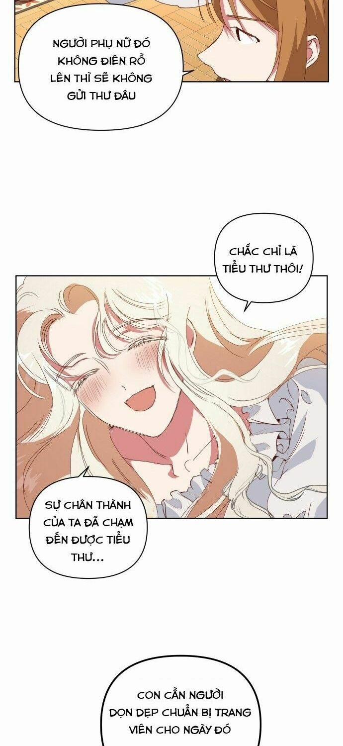 Tôi Muốn Trở Thành Cô Ấy Chỉ Một Ngày 1 trang 41