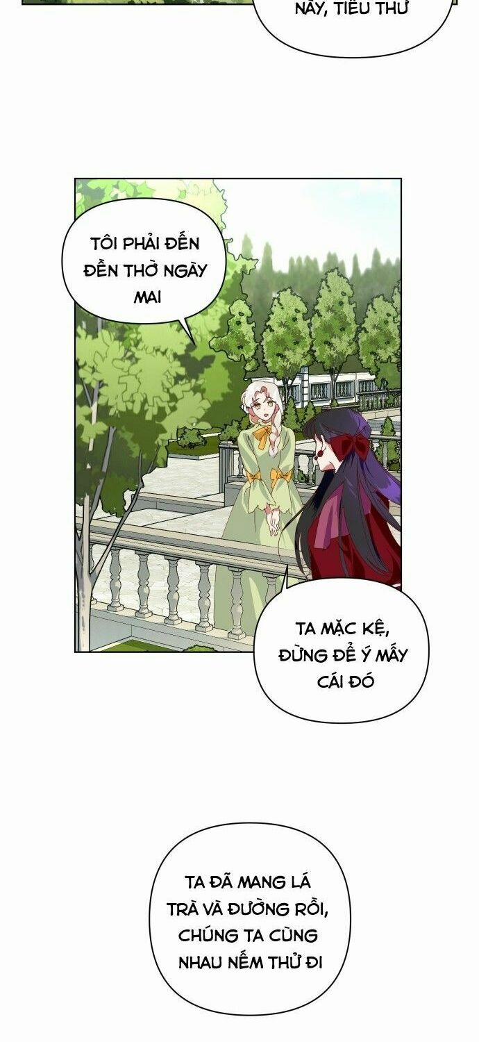 Tôi Muốn Trở Thành Cô Ấy Chỉ Một Ngày 1 trang 44