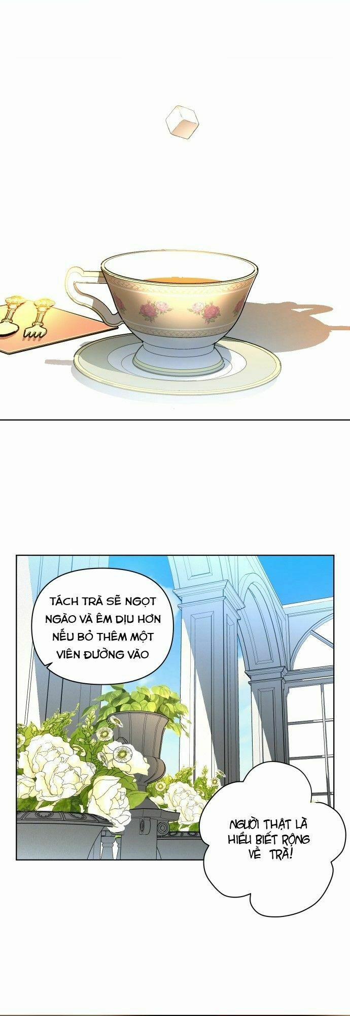 Tôi Muốn Trở Thành Cô Ấy Chỉ Một Ngày 1 trang 45