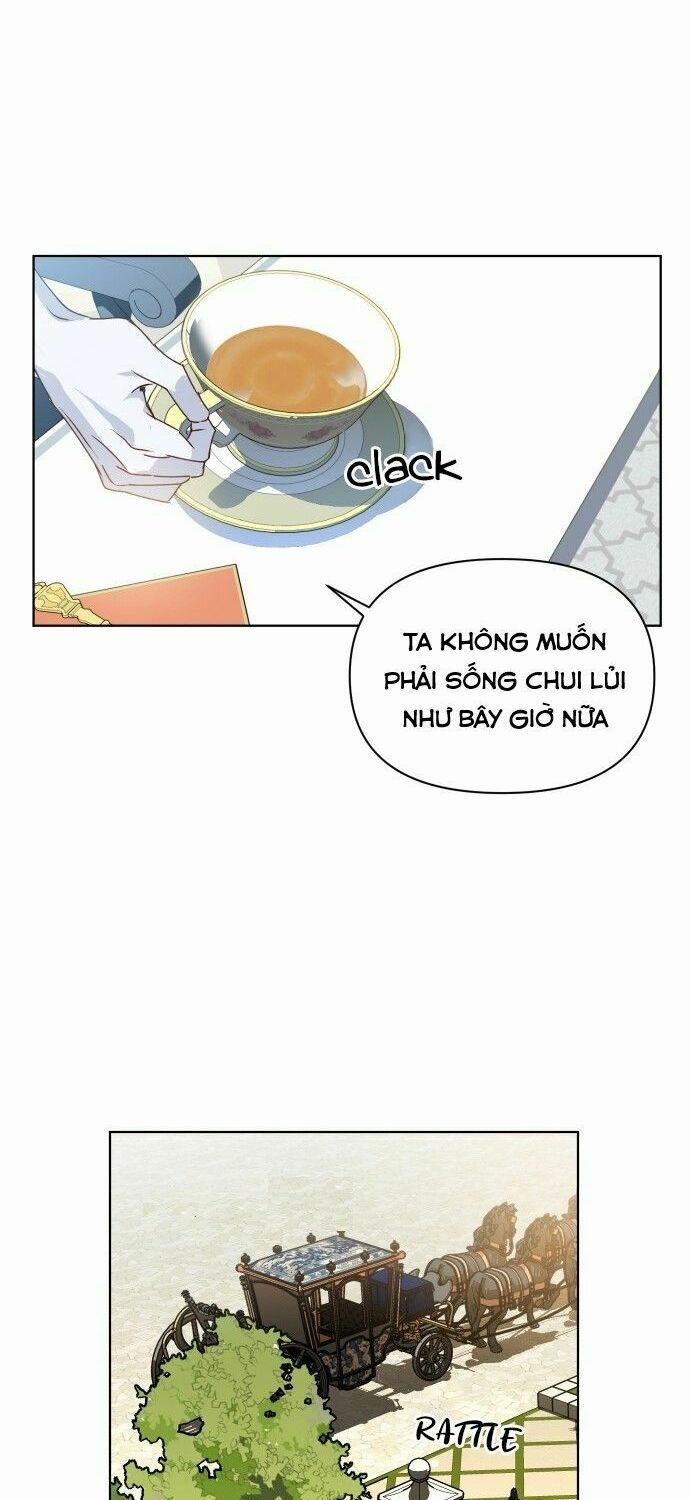 Tôi Muốn Trở Thành Cô Ấy Chỉ Một Ngày 1 trang 53