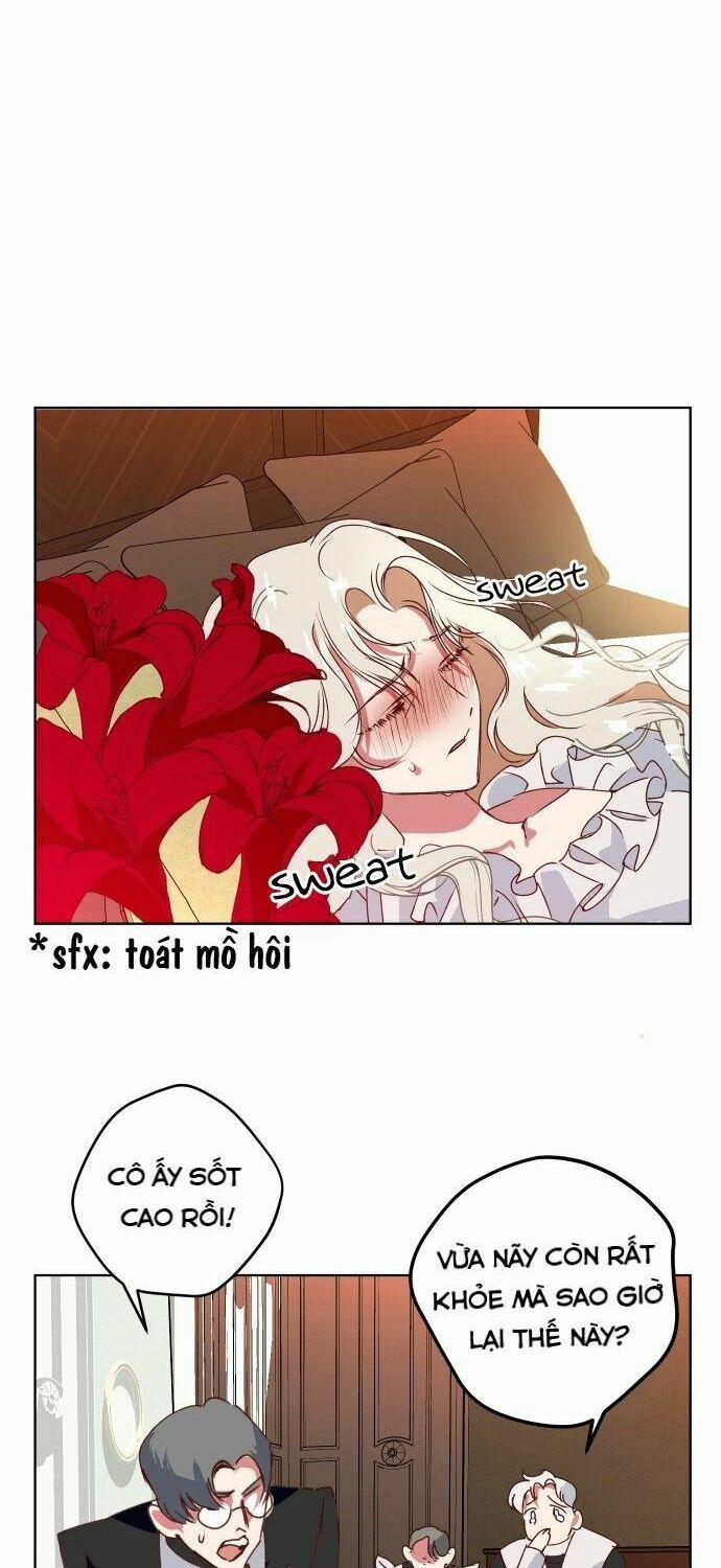 Tôi Muốn Trở Thành Cô Ấy Chỉ Một Ngày 1 trang 56