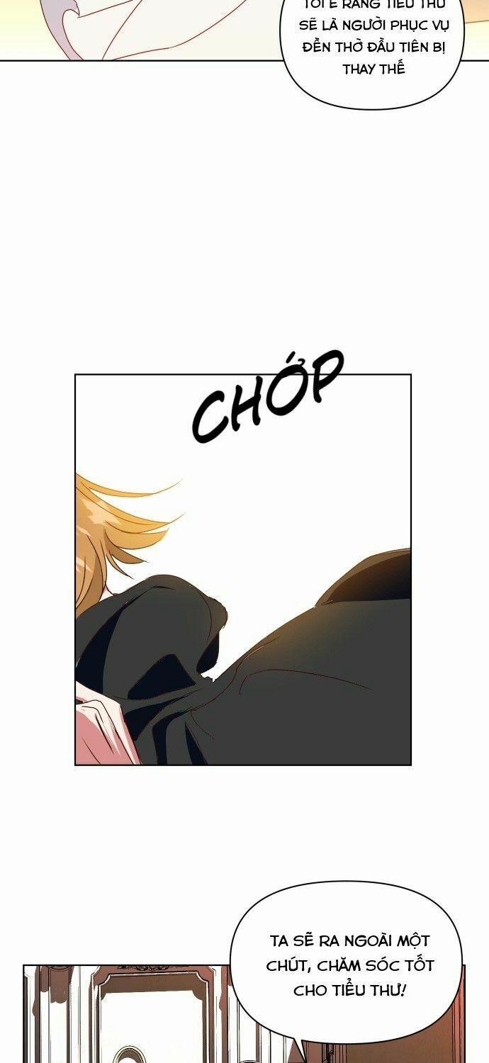 Tôi Muốn Trở Thành Cô Ấy Chỉ Một Ngày 1 trang 58