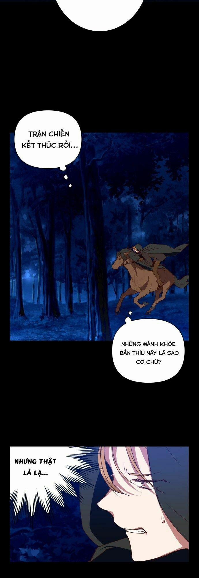 Tôi Muốn Trở Thành Cô Ấy Chỉ Một Ngày 1 trang 60