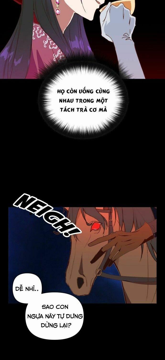 Tôi Muốn Trở Thành Cô Ấy Chỉ Một Ngày 1 trang 62