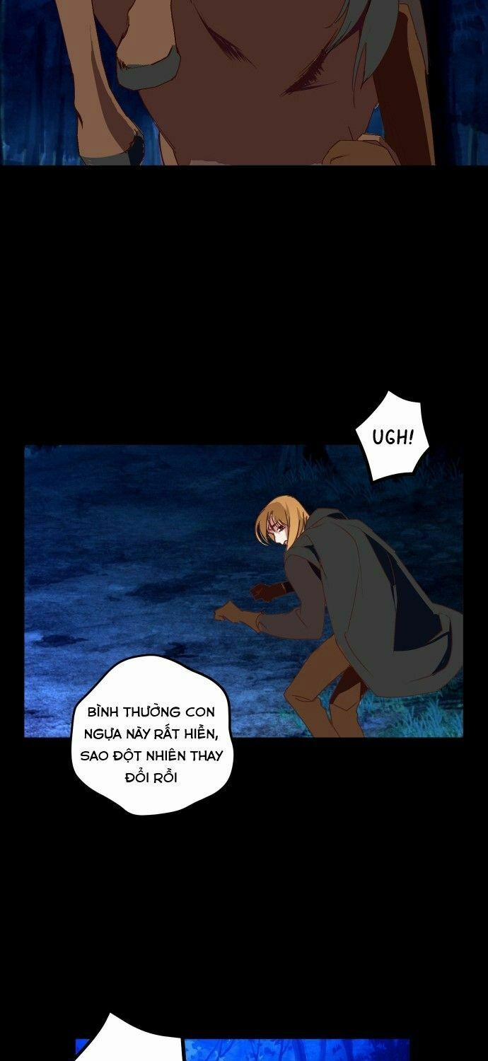 Tôi Muốn Trở Thành Cô Ấy Chỉ Một Ngày 1 trang 64