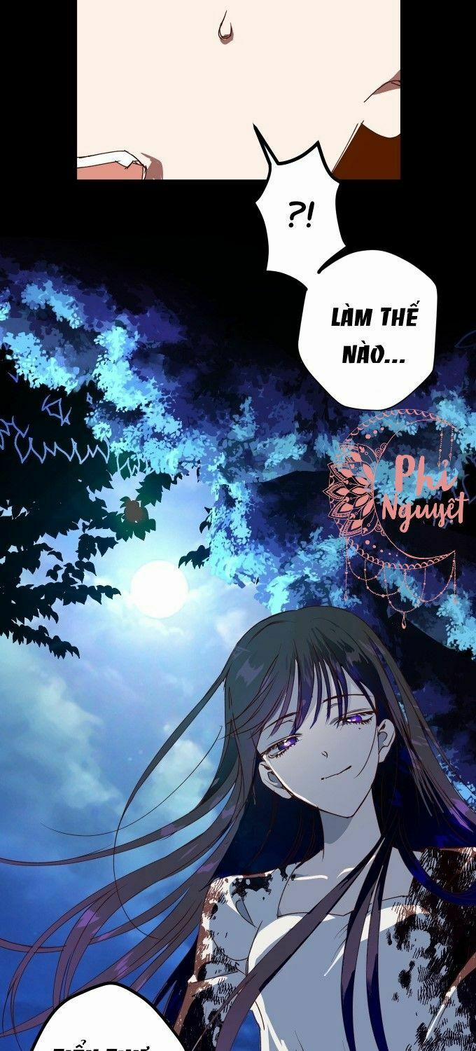 Tôi Muốn Trở Thành Cô Ấy Chỉ Một Ngày 1 trang 67