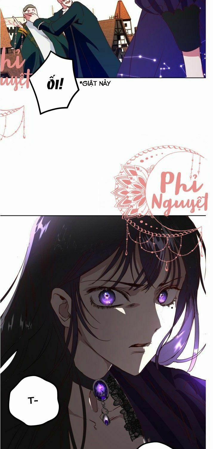 Tôi Muốn Trở Thành Cô Ấy Chỉ Một Ngày 1 trang 7