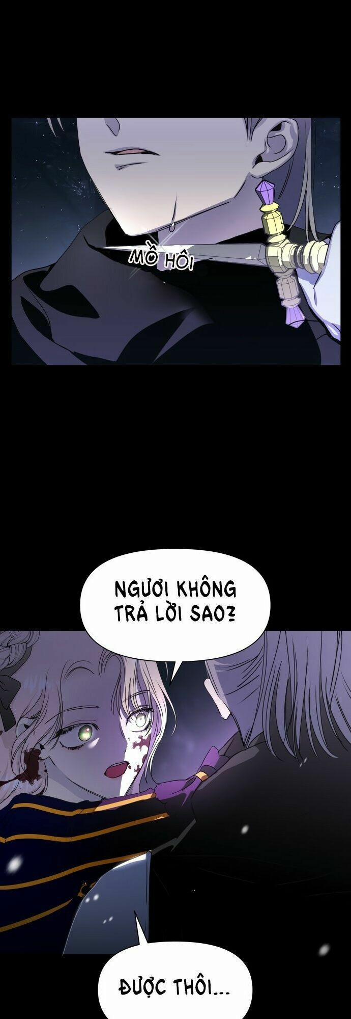 Tôi Muốn Trở Thành Cô Ấy Chỉ Một Ngày 10 trang 1