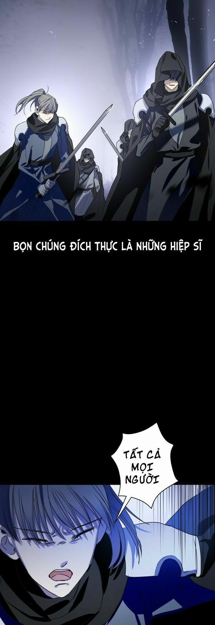 Tôi Muốn Trở Thành Cô Ấy Chỉ Một Ngày 10 trang 11