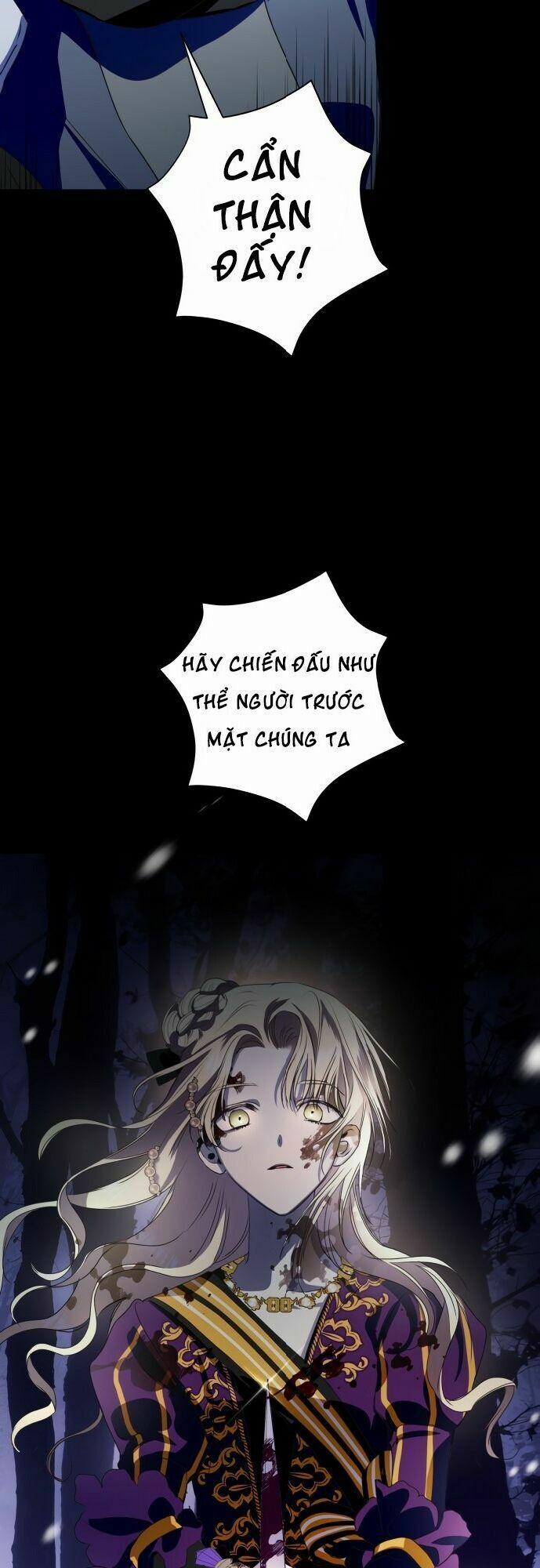 Tôi Muốn Trở Thành Cô Ấy Chỉ Một Ngày 10 trang 12