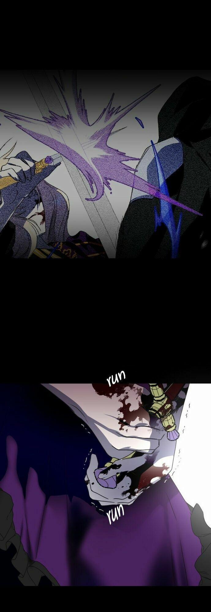 Tôi Muốn Trở Thành Cô Ấy Chỉ Một Ngày 10 trang 14