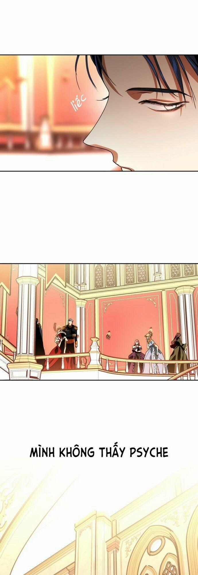 Tôi Muốn Trở Thành Cô Ấy Chỉ Một Ngày 10 trang 17