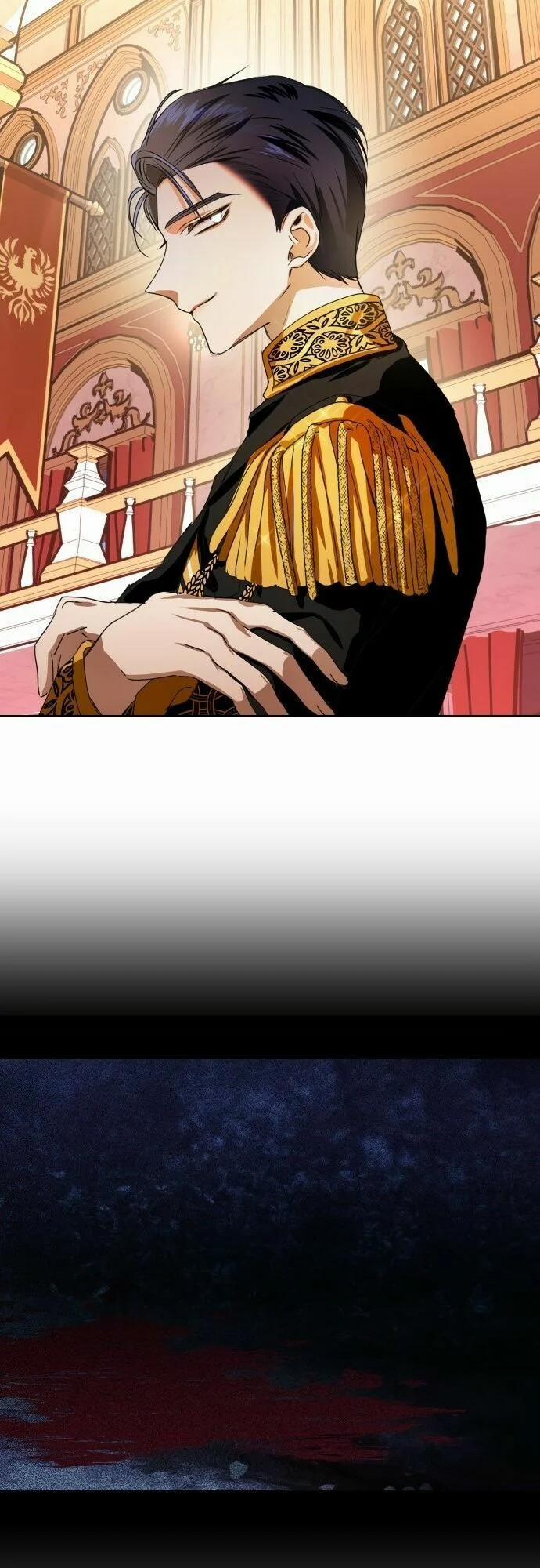 Tôi Muốn Trở Thành Cô Ấy Chỉ Một Ngày 10 trang 18