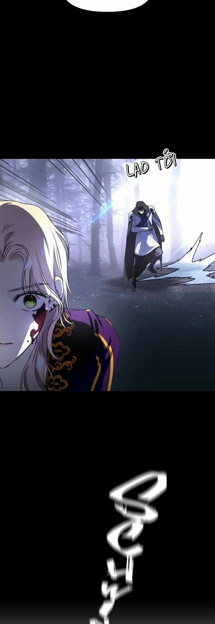 Tôi Muốn Trở Thành Cô Ấy Chỉ Một Ngày 10 trang 2