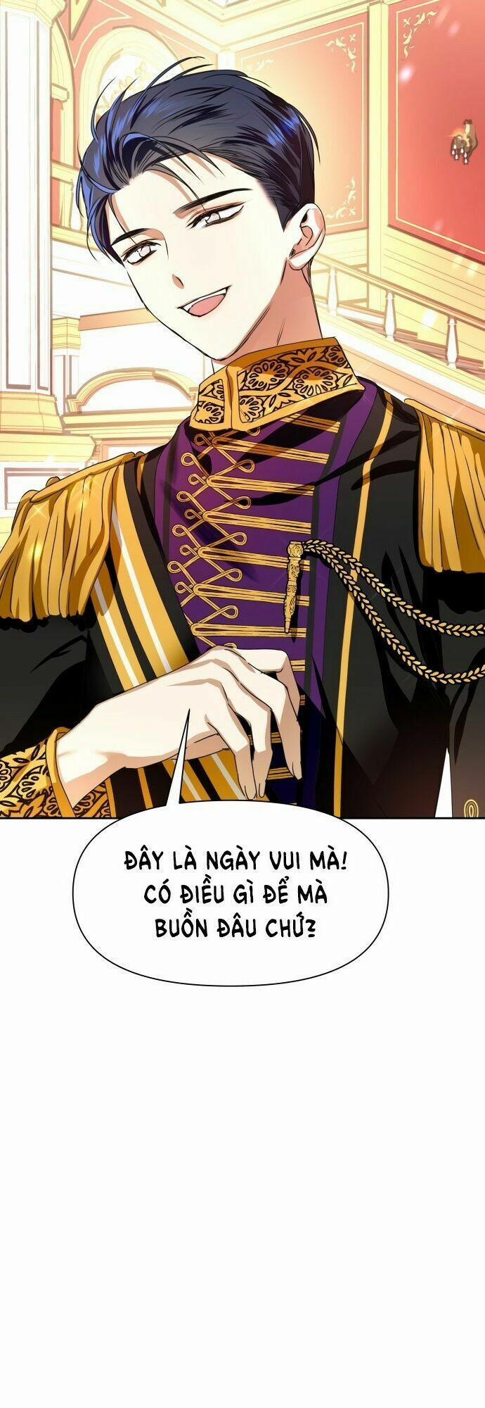 Tôi Muốn Trở Thành Cô Ấy Chỉ Một Ngày 10 trang 20