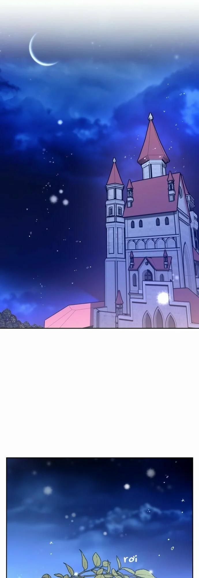 Tôi Muốn Trở Thành Cô Ấy Chỉ Một Ngày 10 trang 21