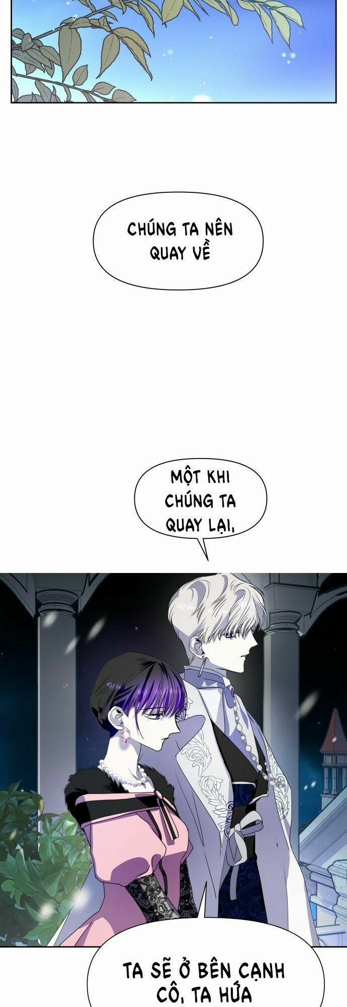 Tôi Muốn Trở Thành Cô Ấy Chỉ Một Ngày 10 trang 22