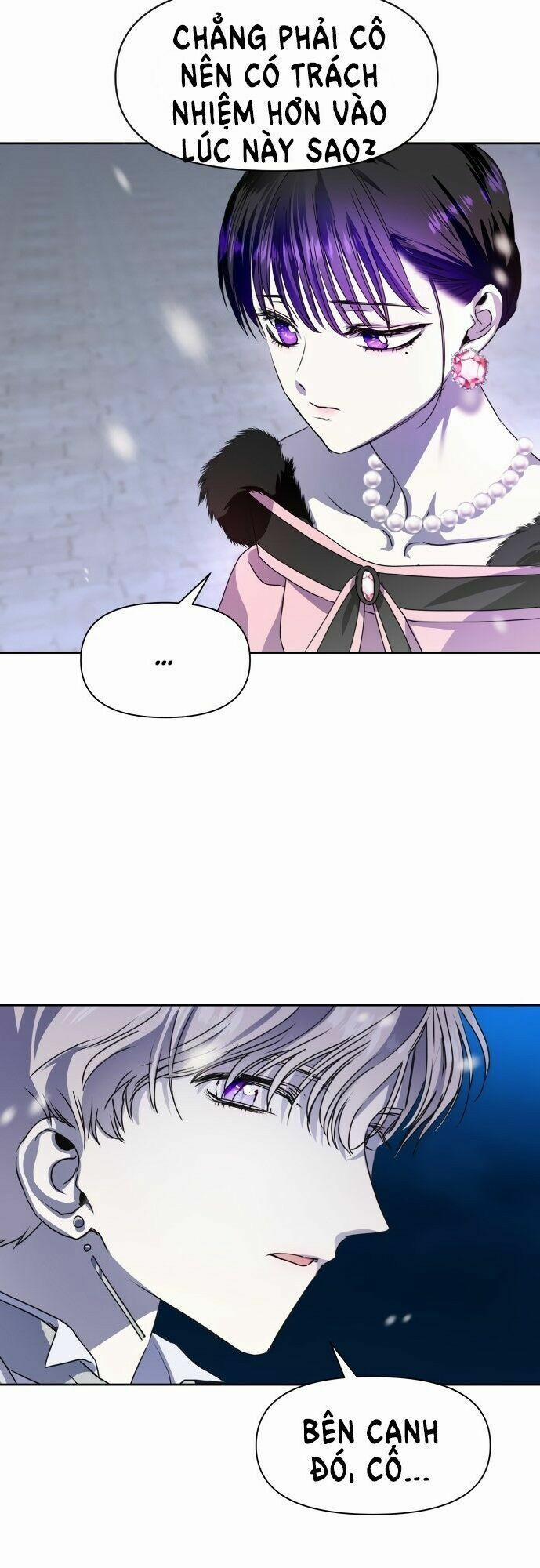 Tôi Muốn Trở Thành Cô Ấy Chỉ Một Ngày 10 trang 24