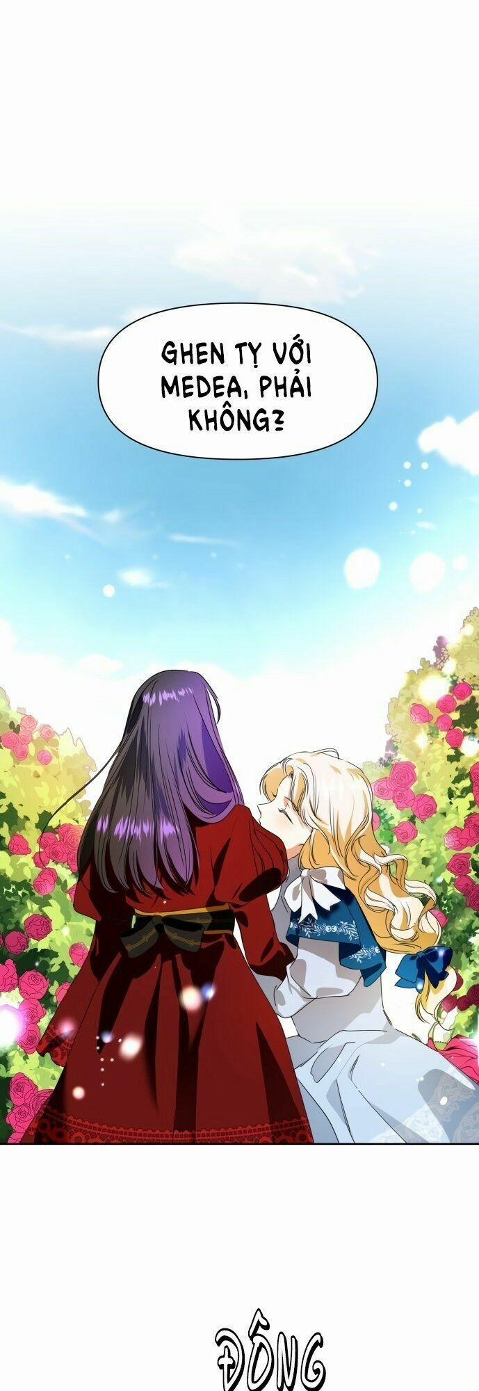 Tôi Muốn Trở Thành Cô Ấy Chỉ Một Ngày 10 trang 25