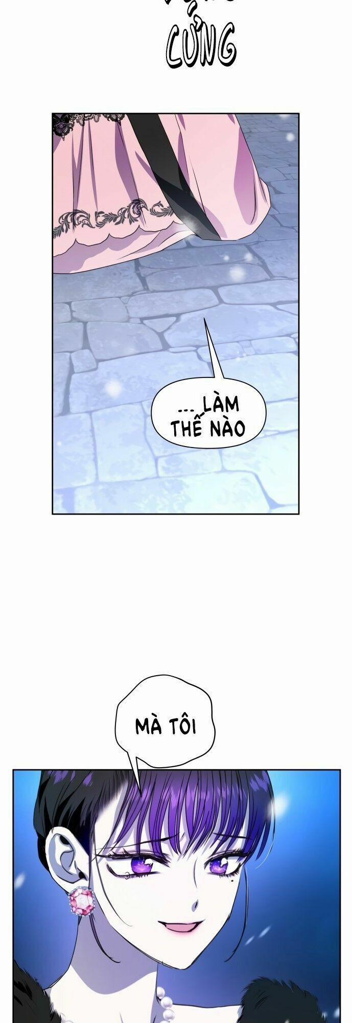 Tôi Muốn Trở Thành Cô Ấy Chỉ Một Ngày 10 trang 26