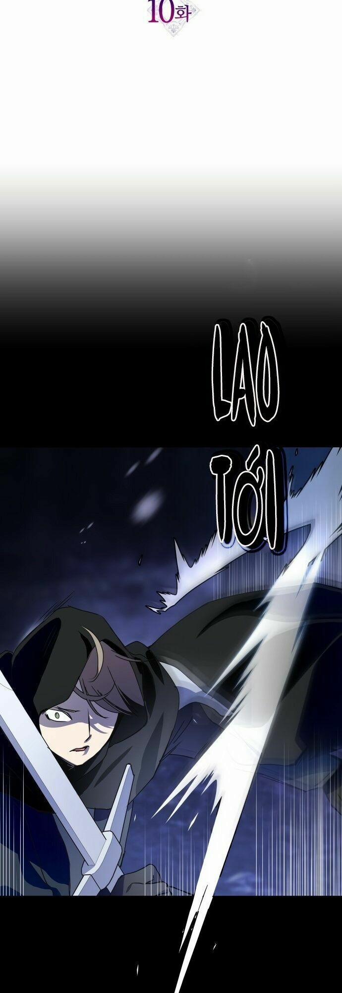 Tôi Muốn Trở Thành Cô Ấy Chỉ Một Ngày 10 trang 28