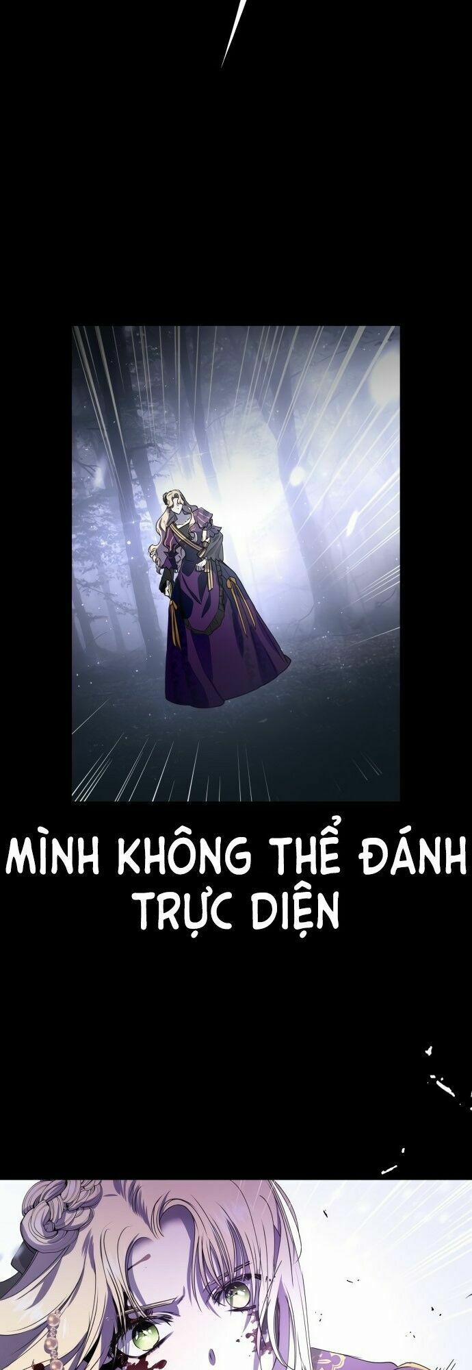 Tôi Muốn Trở Thành Cô Ấy Chỉ Một Ngày 10 trang 29