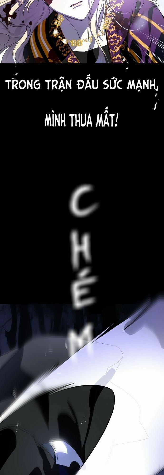 Tôi Muốn Trở Thành Cô Ấy Chỉ Một Ngày 10 trang 30