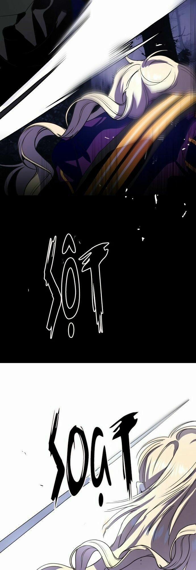 Tôi Muốn Trở Thành Cô Ấy Chỉ Một Ngày 10 trang 31