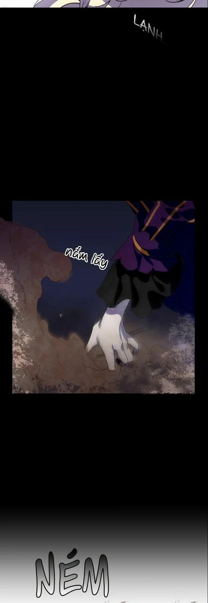 Tôi Muốn Trở Thành Cô Ấy Chỉ Một Ngày 10 trang 32