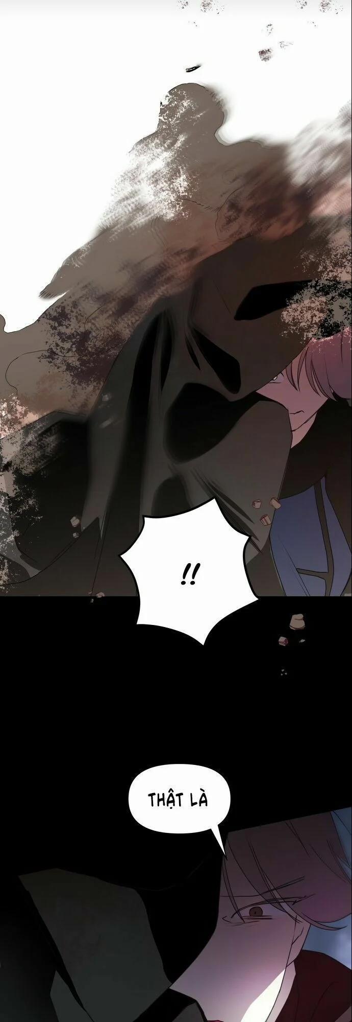 Tôi Muốn Trở Thành Cô Ấy Chỉ Một Ngày 10 trang 33