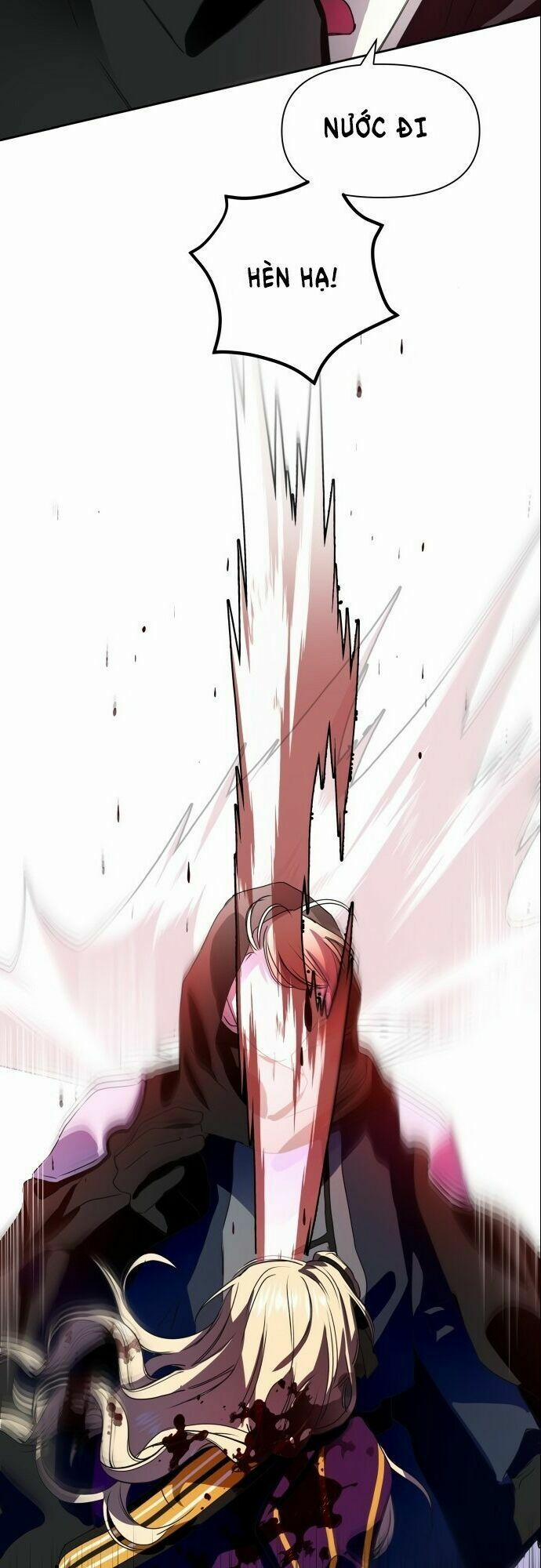 Tôi Muốn Trở Thành Cô Ấy Chỉ Một Ngày 10 trang 34