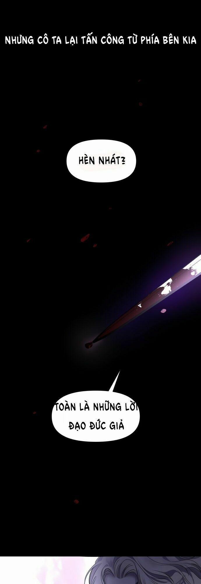 Tôi Muốn Trở Thành Cô Ấy Chỉ Một Ngày 10 trang 36