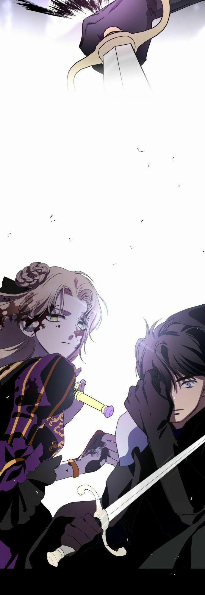 Tôi Muốn Trở Thành Cô Ấy Chỉ Một Ngày 10 trang 44