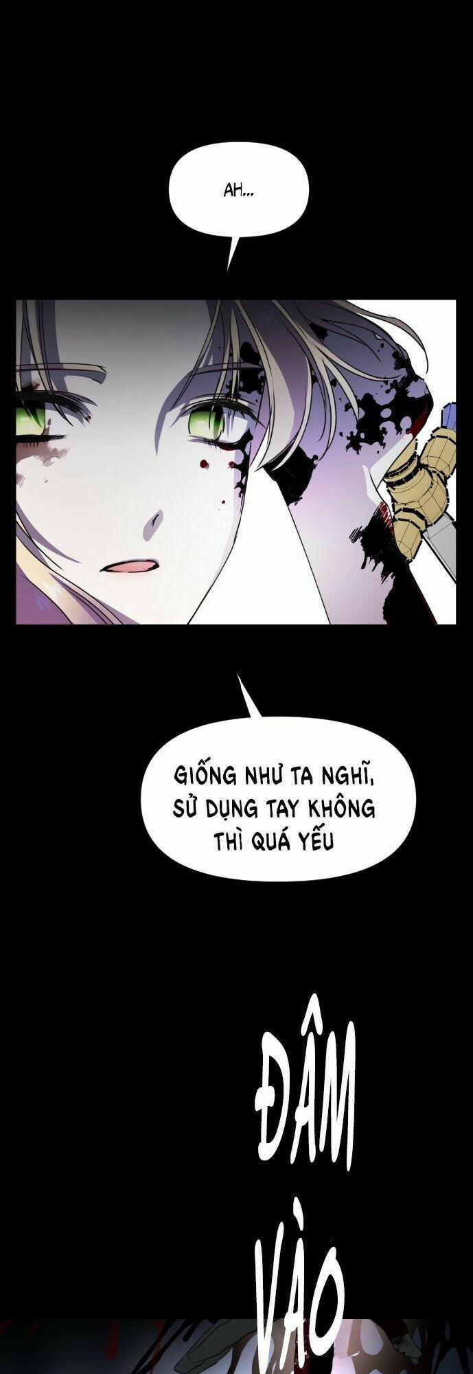 Tôi Muốn Trở Thành Cô Ấy Chỉ Một Ngày 10 trang 45